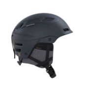 Salomon Men's QST Charge Helmets, Ombre Blue, Medium RRP £100