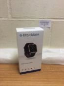 Fitbit Blaze Smart Fitness Watch RRP £179.99