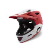 Giro Switchblade MIPS Dirt/MTB Cycling Helmet, Matt Dark Red, Large RRP £189.99