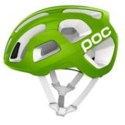 POC Sports Unisex's Octal Helmet, Cannon Green, Large/56-62 cm RRP £157.99