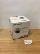 Brand New Hikvision DS-2CD2742FWD-IZS 2.8-12mm IR Dome CCTV Network Camera RRP £400