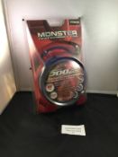 Brand New Monster Advanced Performance Cable