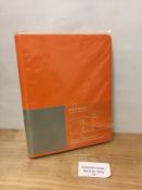Brand New Ipad 3 and 4 Moleskin Slim digital Cover with Notebook