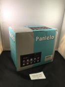 Brand New Panlelo Android 6.0 GPS Navegation Car Stereo Audio Radio Video Player RRP £139.99