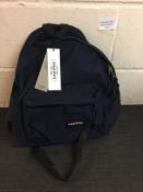 Eastpak Padded Pak'R Backpack, 40 cm, 24 L, Blue (Cloud Navy)