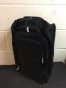 5 Cities 21? 2 Wheel Cabin Size Hand Luggage