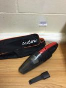 Audew Car Vacuum Cleaner