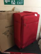 Samsonite Base Boost Spinner Suitcase RRP £110