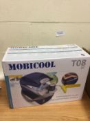 Mobicool T08 DC Thermoelectric Cool Box RRP £70