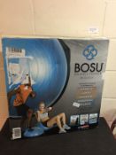 Bosu Home Balance Trainer RRP £109.99