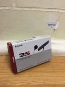 Sena 3S Bluetooth Headset & Intercom for Scooters and Motorcycles RRP £89.99