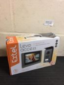 Extel Levo Access Video Doorphone 2 RRP £239.99