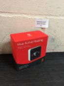Hive Active Heating and Hot Water Thermostat RRP £228.99