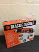 BLACK+DECKER RT650 Rotary Tool