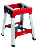 Einhell 4310620 Universal Mitre Saw Stand - Red RRP £88.99