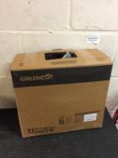 Greencut MMA-200 Inverter Arc Welder RRP £150