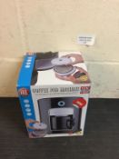 All Ride In-Car Coffee Pad Machine RRP £65.99