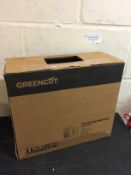 Greencut MMA-200 Inverter Arc Welder RRP £150