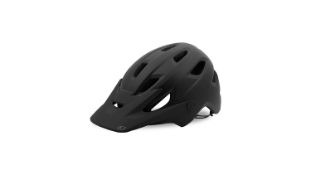 Giro Unisex's Chronicle MIPS Cycling Helmet, Matt Gloss Black, X-Large RRP £78