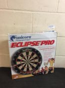 Unicorn Eclipse Pro PDC Dartboard