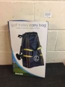 Golf Trolley Carry Bag
