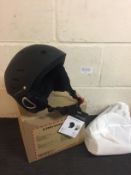 Ultrasport Men's Race Edition Snowboard Helmet