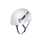Salewa Pura, Robust Unisex Adult Helmet, unisex adult, Pura, Bianco, L/Xl