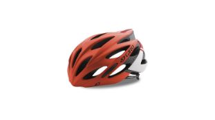 Giro Unisex's Savant Cycling Helmet, Matt Dark Red, Small (51-55 cm) RRP £81.99
