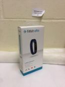 Fitbit Alta HR Activity & Fitness Tracker RRP £79.99