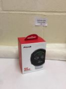 POLAR Unisex's Vantage M Multisport Watch, Black, S/M RRP £215