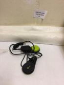 Finis Duo Underwater Bone Conduction MP3 Player RRP £89.99