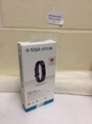 Fitbit Alta HR Activity & Fitness Tracker RRP £79.99