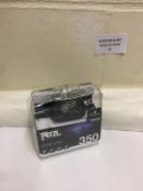 Petzl Actik Core Headlamp RRP £50