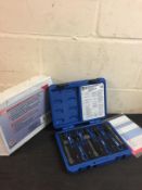 BGS Cable Connection Release Tools Set RRP £90