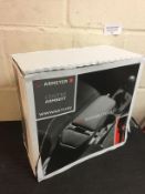 Armster 2 V00634, Centre Armrest with Portable Pocket Black RRP £89.99