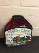 Heavy Duty Booster Cable
