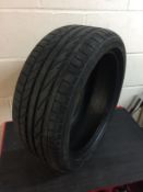 Bridgestone Potenza RE 050 - 215/40/R17 87V - C/A/71 - Summer Tyre RRP £98.99