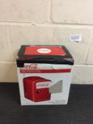 Dohe 50295 - Coca-Cola Fridge
