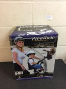 WeeRide Bicycle Child Carrier