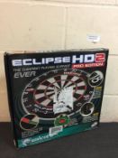 Unicorn Eclipse HD2 Pro Edition Dartboard RRP £60