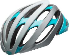 Matt Stratus Cycling Helmet Medium