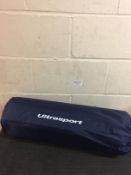 Ultrasport Self-Inflating Mat