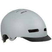 Lazer Next+ BMX Helmet L 58-61cm - Matt Gray