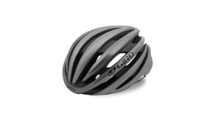 Giro Unisex's Cinder MIPS Cycling Helmet, Matt Titanium, Medium (55-59 cm) RRP £113.99