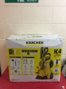 Kärcher K4 Premium Full Control Home Pressure Washer RRP £261.99
