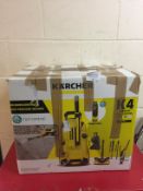 Kärcher K4 Premium Full Control Home Pressure Washer RRP £261.99