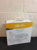 Somfy Protect - Home Alarm - White RRP £349.99