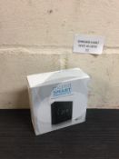 Momit Smart- Smart Touch Screen Thermostat RRP £148.99