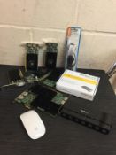 Joblot of PC Parts/ Electronics