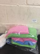 Set of Cleaning Cloths